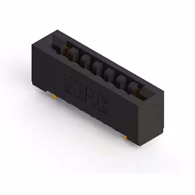 357-014-520-201 EDAC Inc.  Edgeboard Connectors